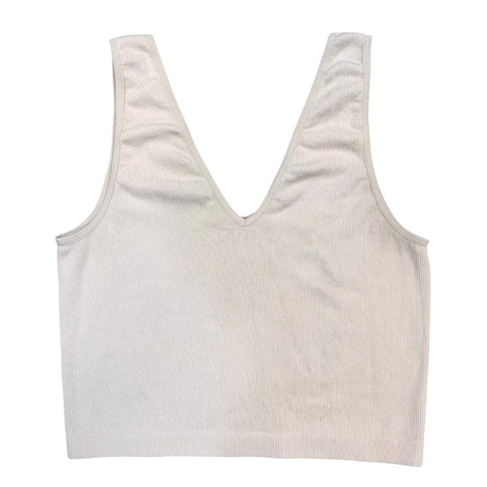 Versona Ribbed Tank